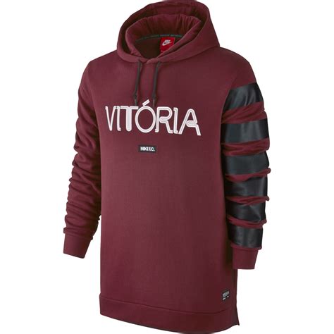 nike weinrot herren|Rot Hoodies & Sweatshirts .